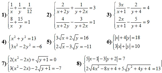 Chuyên đề hệ phương trình bậc nhất hai ẩn số-3