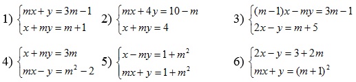 Chuyên đề hệ phương trình bậc nhất hai ẩn số-5
