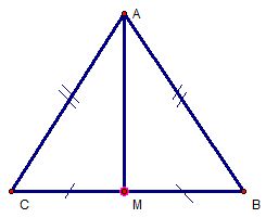 Ví dụ cách chứng minh hai tam giác bằng nhau-5
