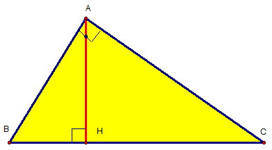 Cách minh chứng nhì tam giác đồng dạng và ứng dụng-3