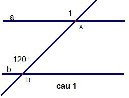 Đề kiểm tra 1 tiết chương 1 Hình học 7 THCS Chu Văn An-1