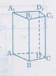 Diện tích, thể thích hình lăng trụ đứng-1