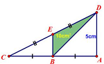 90 bài tập ôn về đoạn thẳng - Hình học lớp 6-6