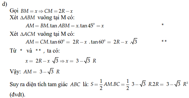 Đề thi tuyển sinh vào 10 môn Toán tỉnh Cần Thơ 2017 - 2018 có đáp án-6