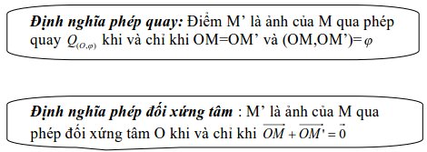 Ứng dụng phép biến hình để giải bài toán quỹ tích-6