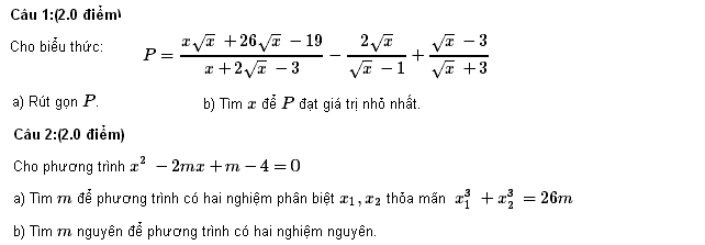 Đề thi HSG môn Toán lớp 9 tỉnh Quảng Bình năm học 2012 - 2013-1