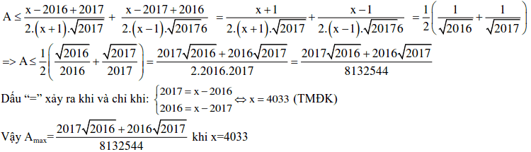 Đề thi Toán vào 10 THPT chuyên Lê Quý Đôn - Bình Định 2016 - 2017-4