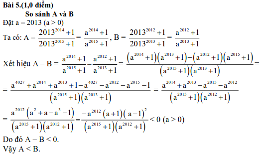 Đề thi Toán vào 10 THPT chuyên Lê Quý Đôn - Bình Định năm 2013 - 2014-4