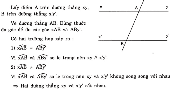 Vẽ thêm yếu tố phụ để chứng minh hai đường thẳng song song-3