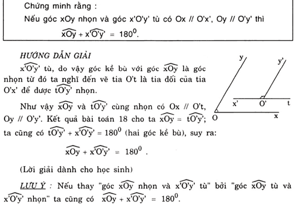 Vẽ thêm yếu tố phụ để giải bài toán chứng minh góc-3