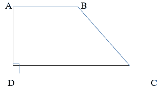 Hình học 8 - Chuyên đề 1 - Hình thang, hình thang cân-1