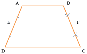 Hình học 8 - Chuyên đề 2 - Đường trung bình của tam giác, hình thang-1
